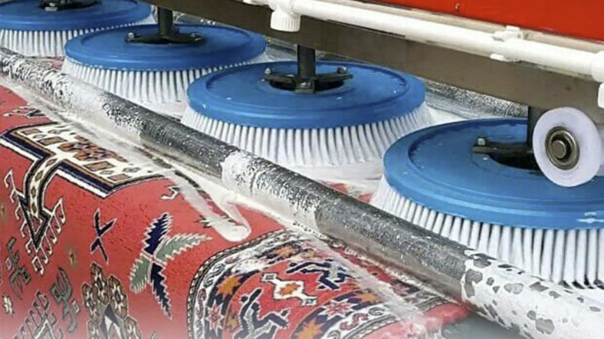 Sivaslı Halı Yıkama